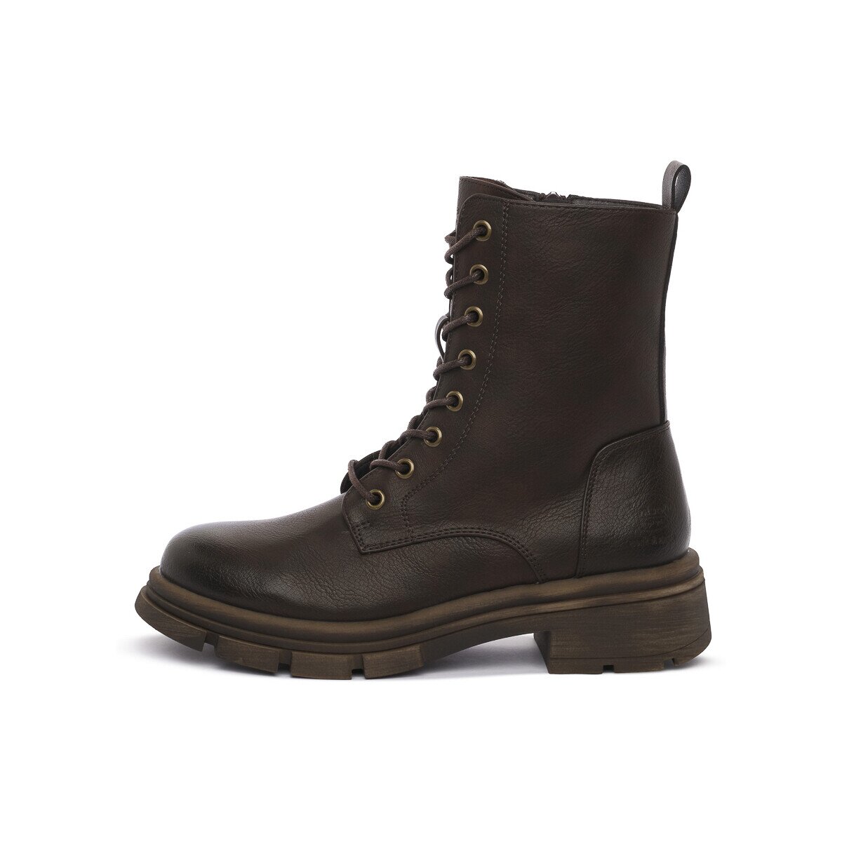 Dockers Pantofi 380 MARRONE