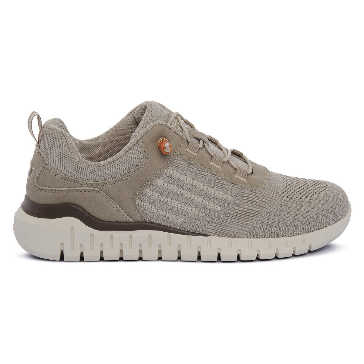 Dockers Pantofi 400 NATUR