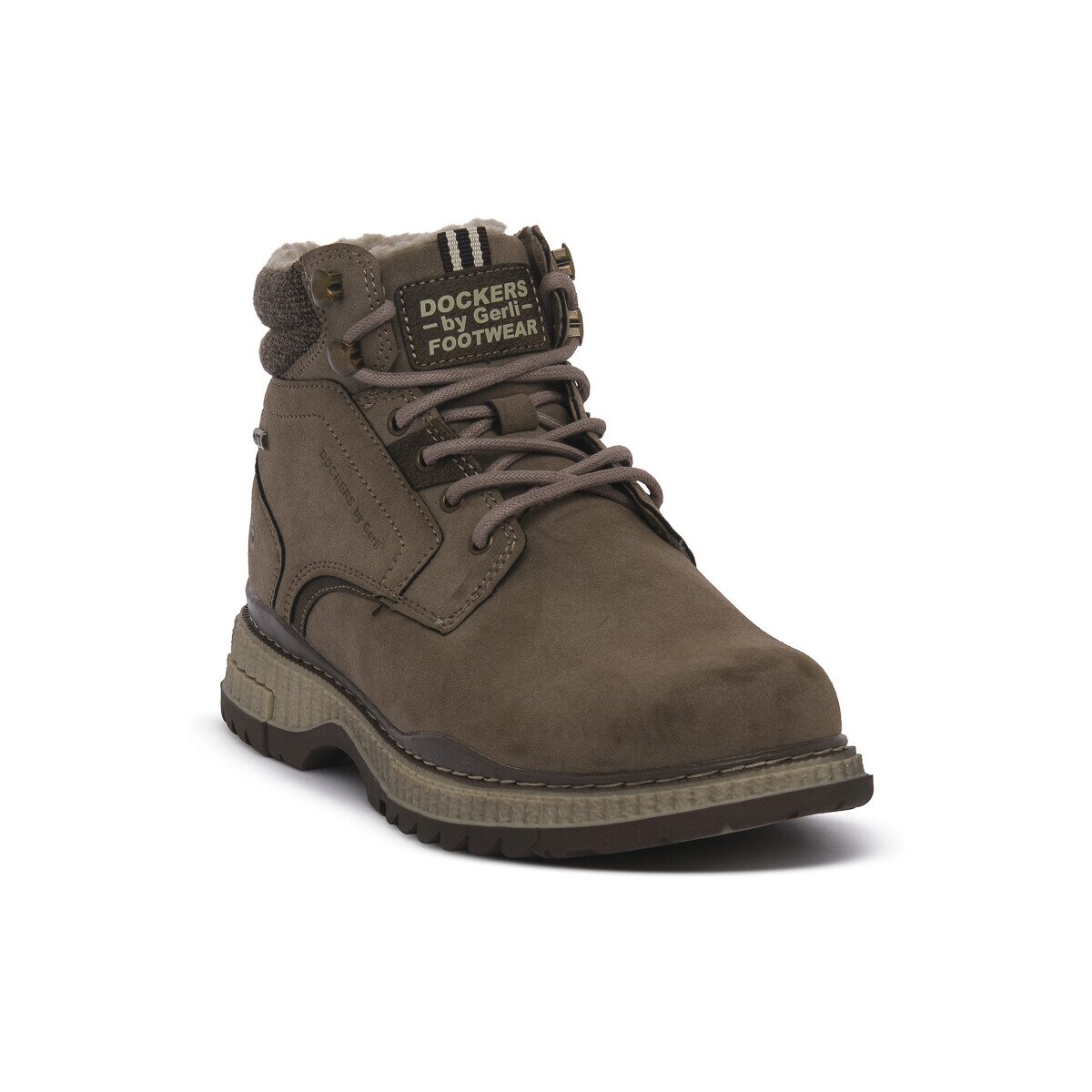 Dockers Pantofi 430 TAUPE