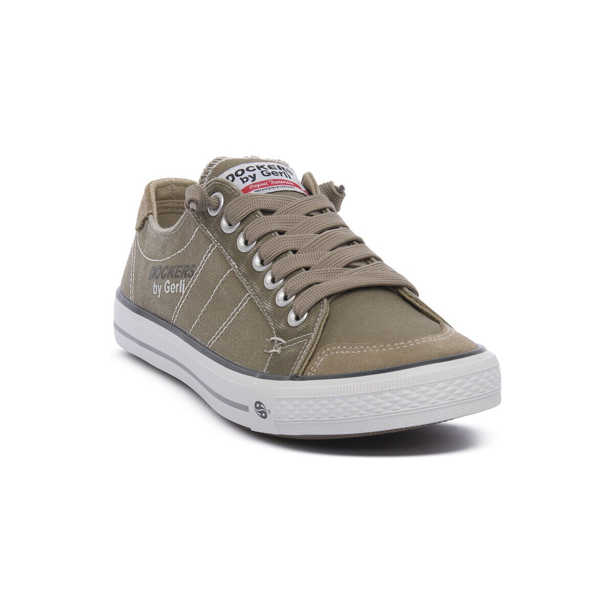 Dockers Pantofi 450 SAND