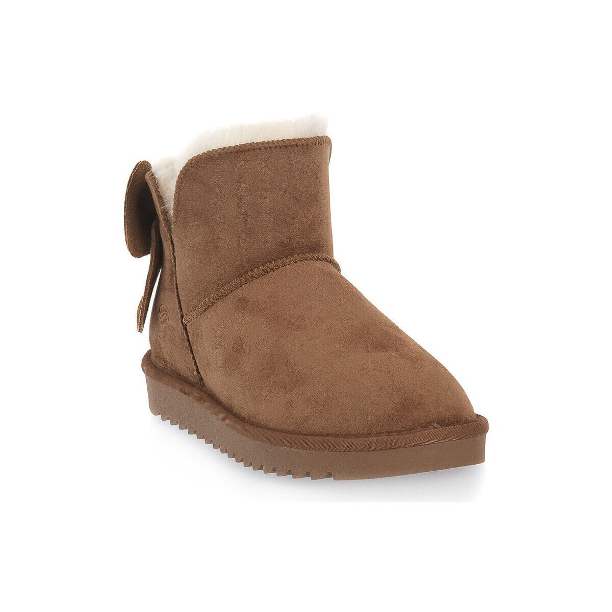 Dockers Pantofi 470 COGNAC