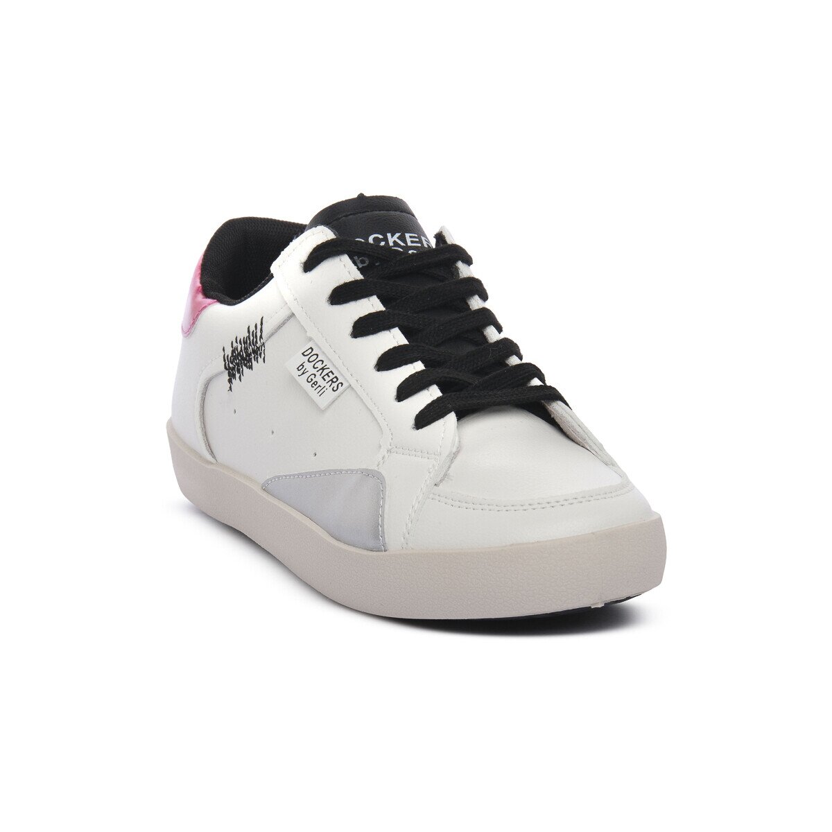 Dockers Pantofi 507 BIANCO