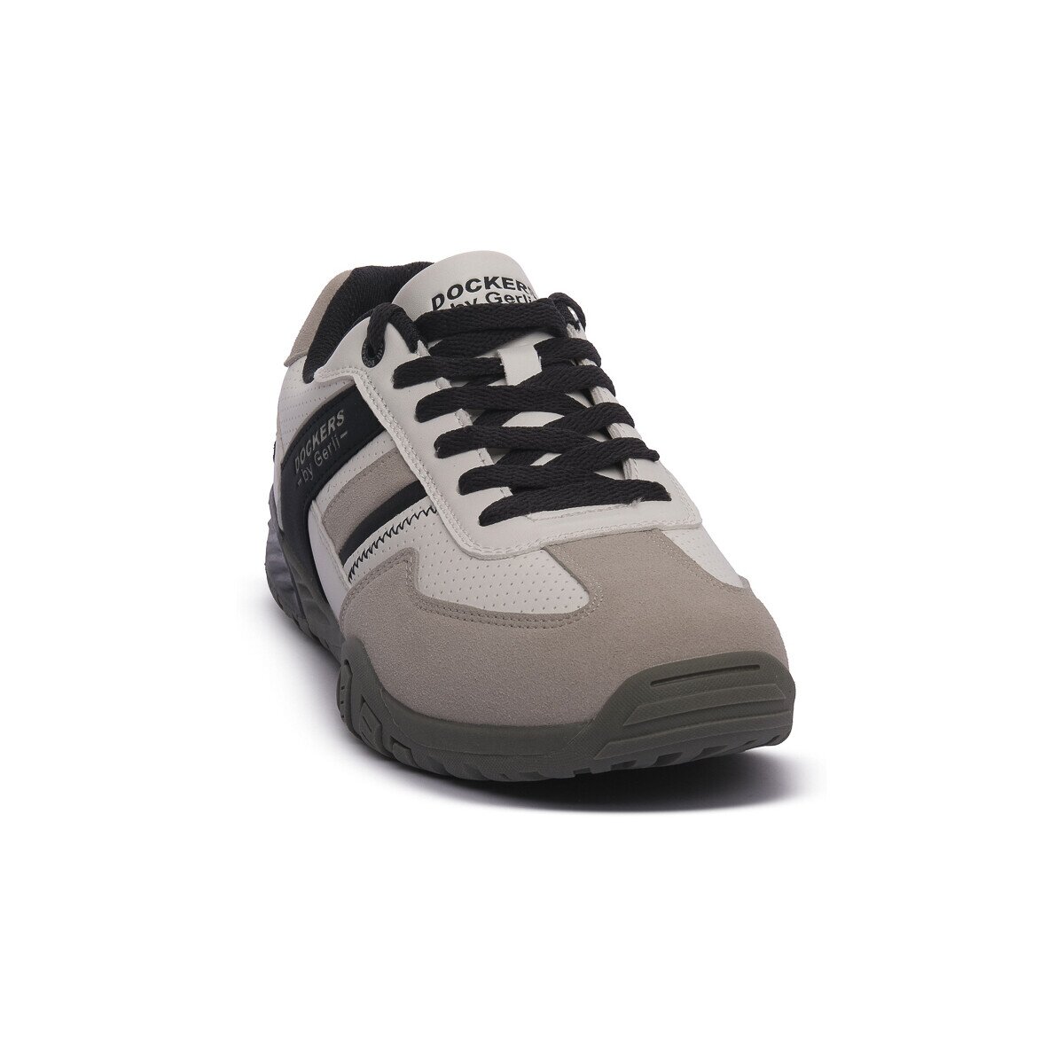 Dockers Pantofi 512 BIANCO