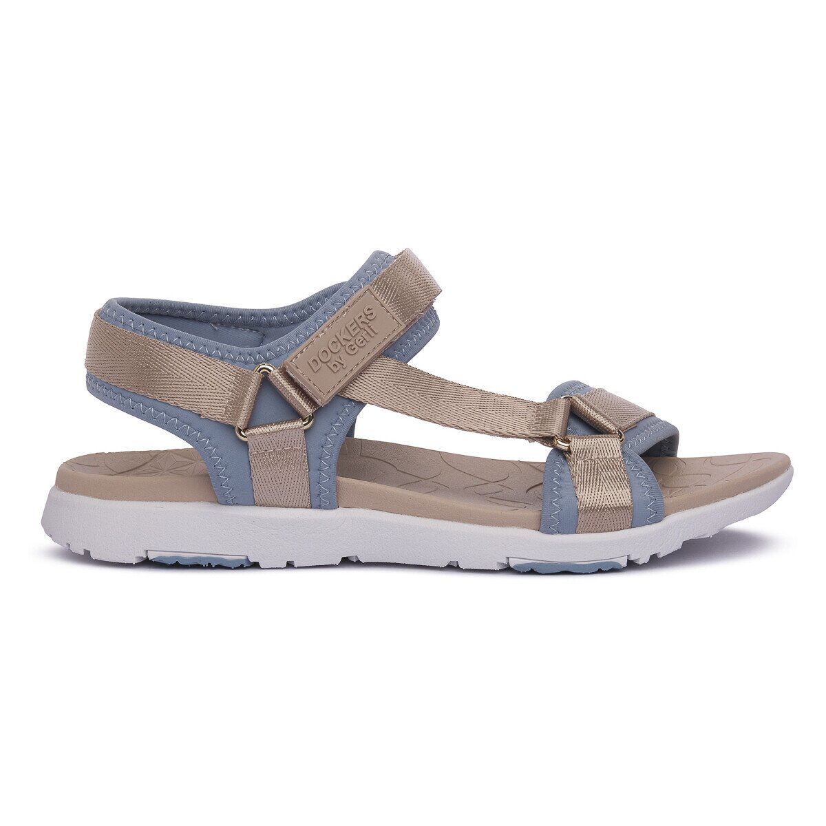 Dockers Pantofi 766 ROSA
