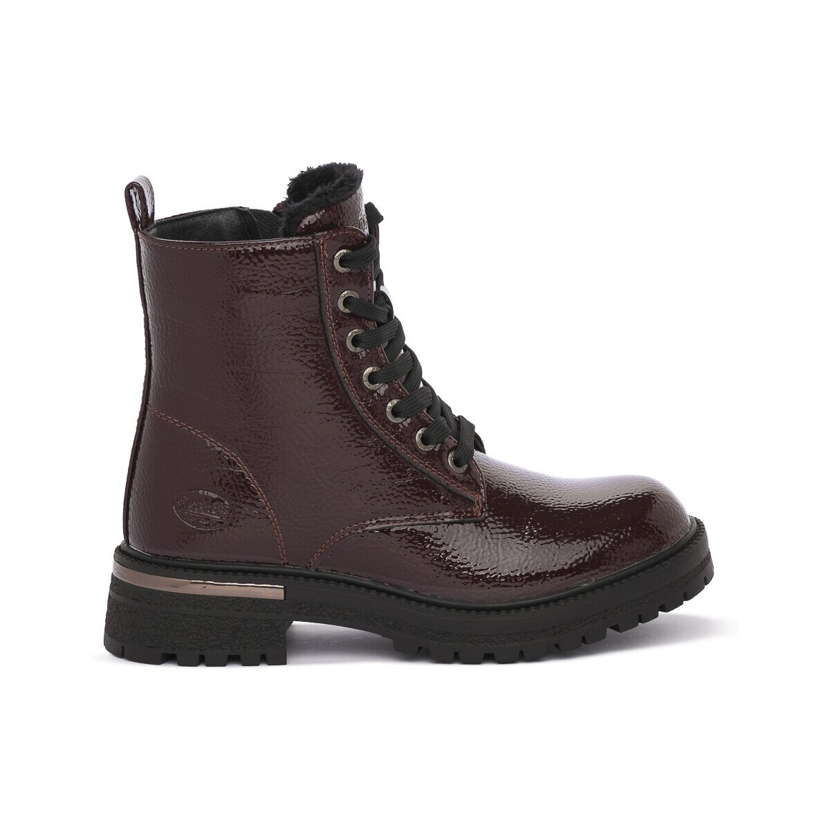 Dockers Pantofi 790 BORDO
