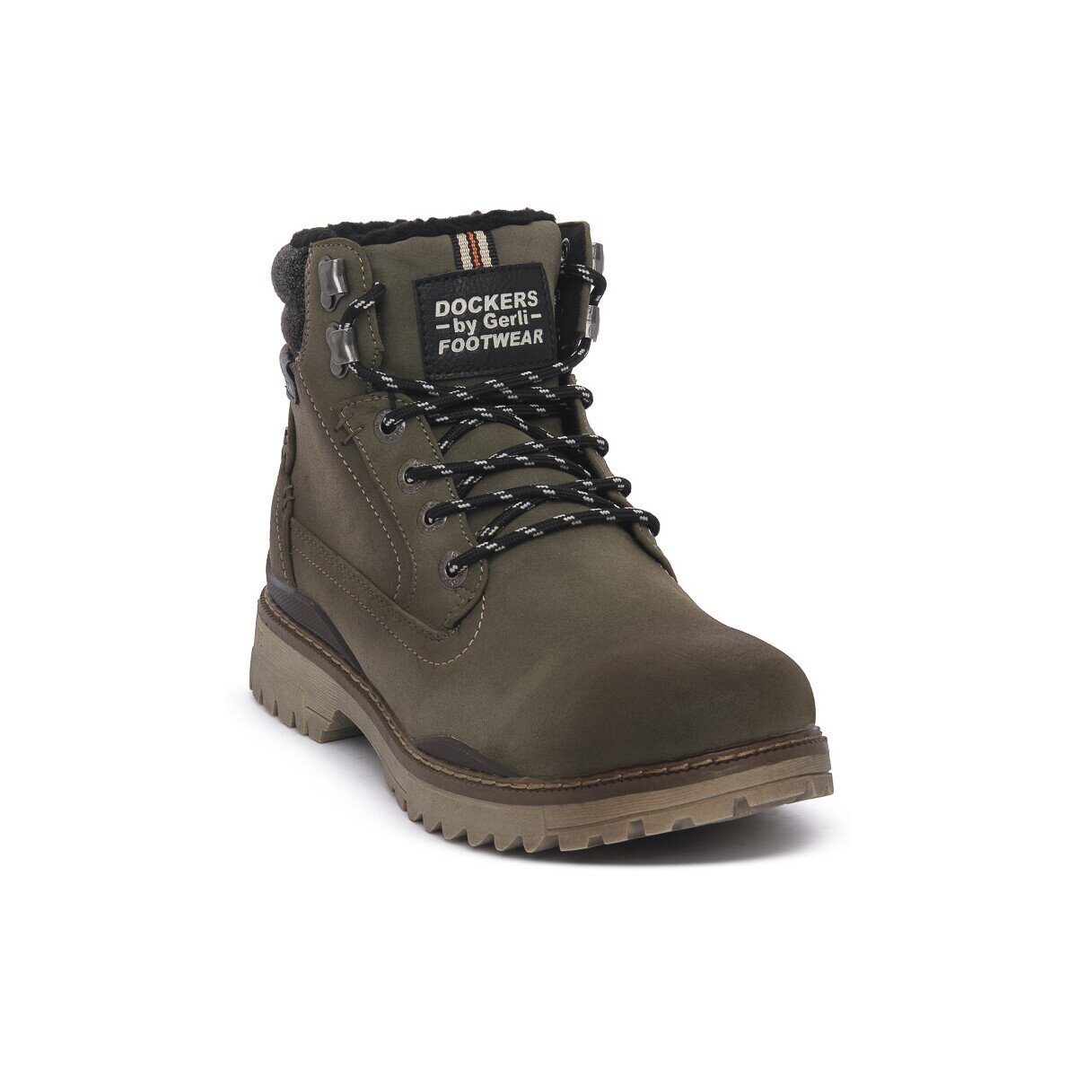 Dockers Pantofi 840 OLIVA