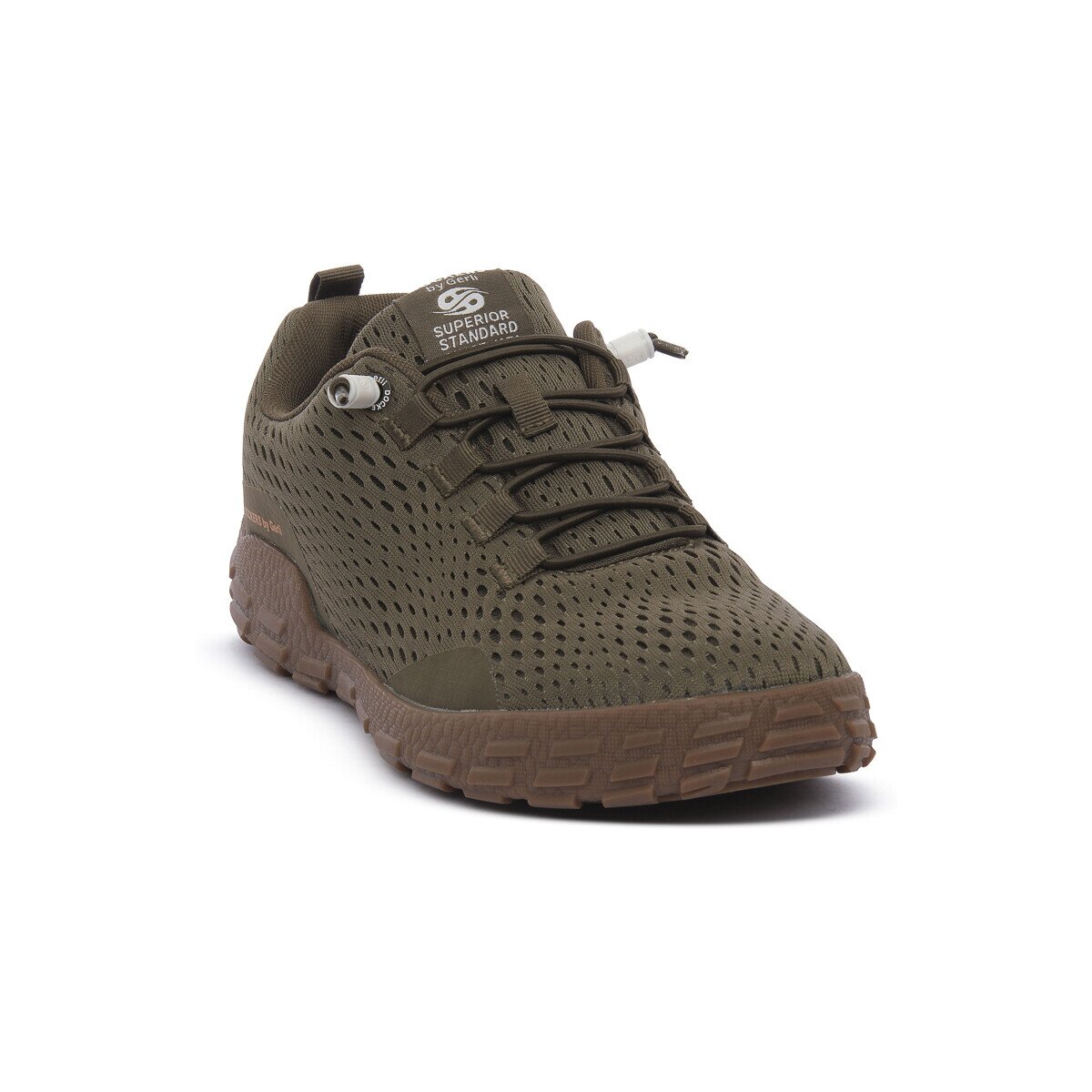 Dockers Pantofi 850 KHAKI