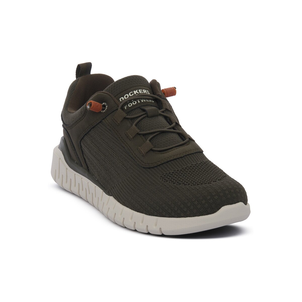 Dockers Pantofi 850 KHAKI