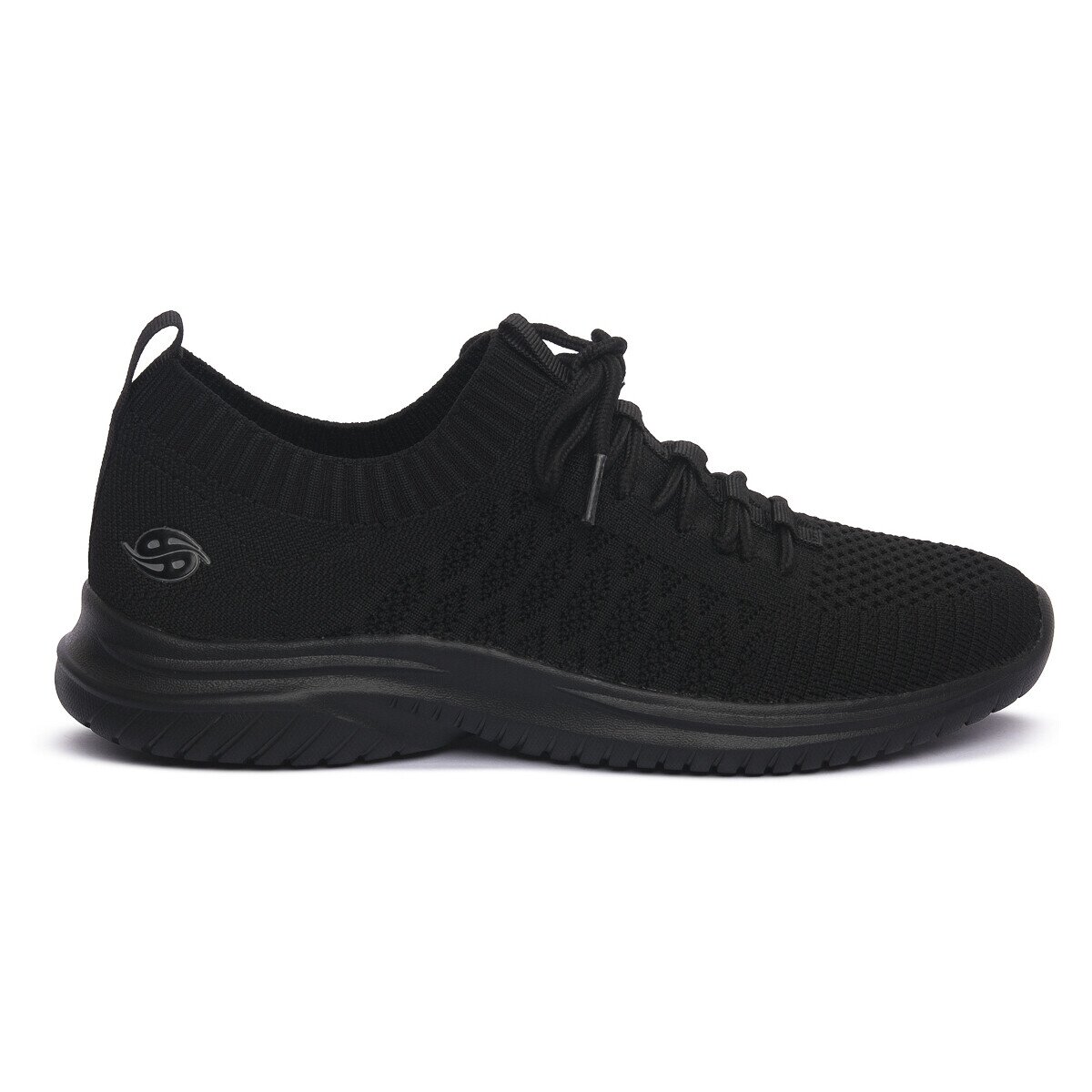 Dockers Pantofi ALLBLACK