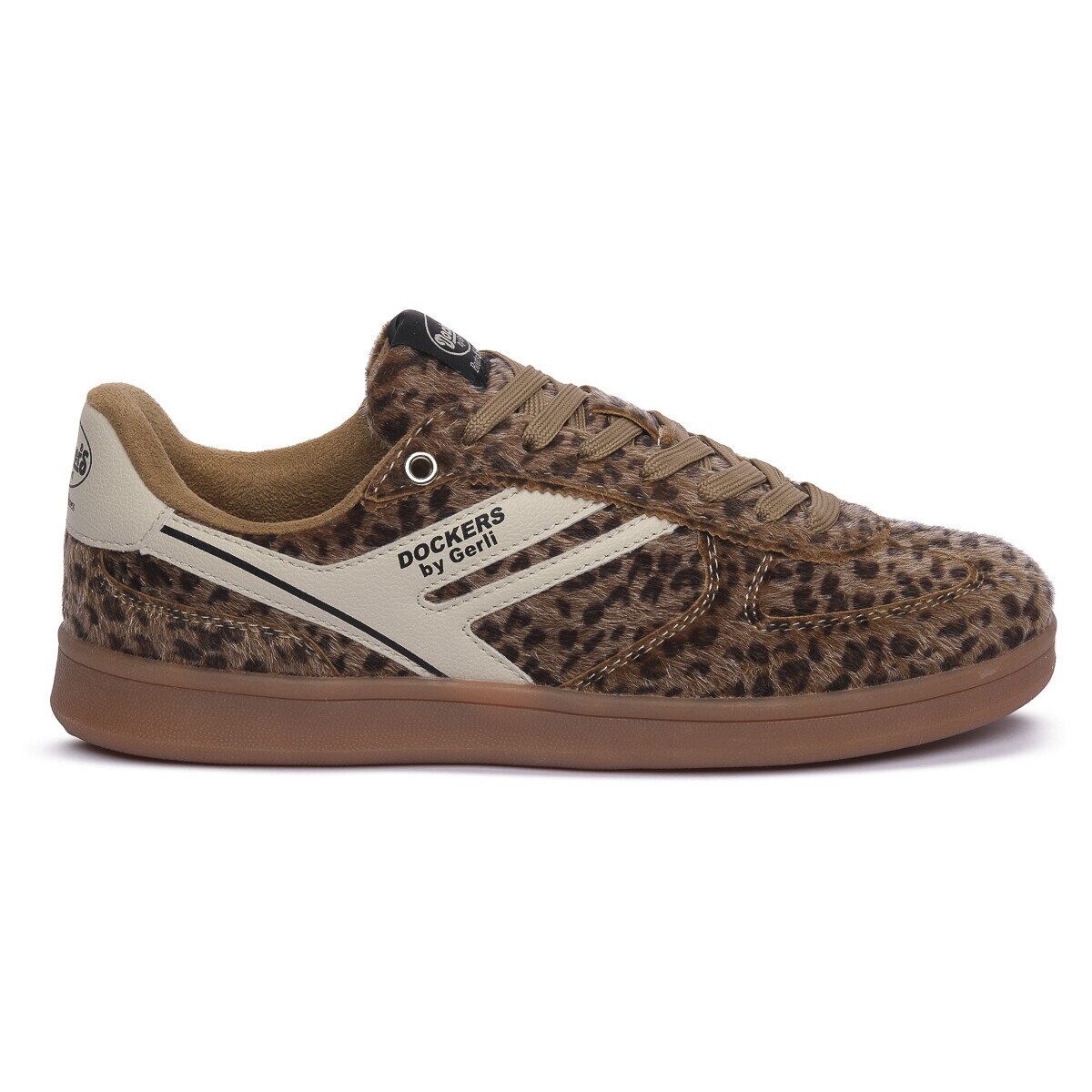 Dockers Pantofi BEIGE