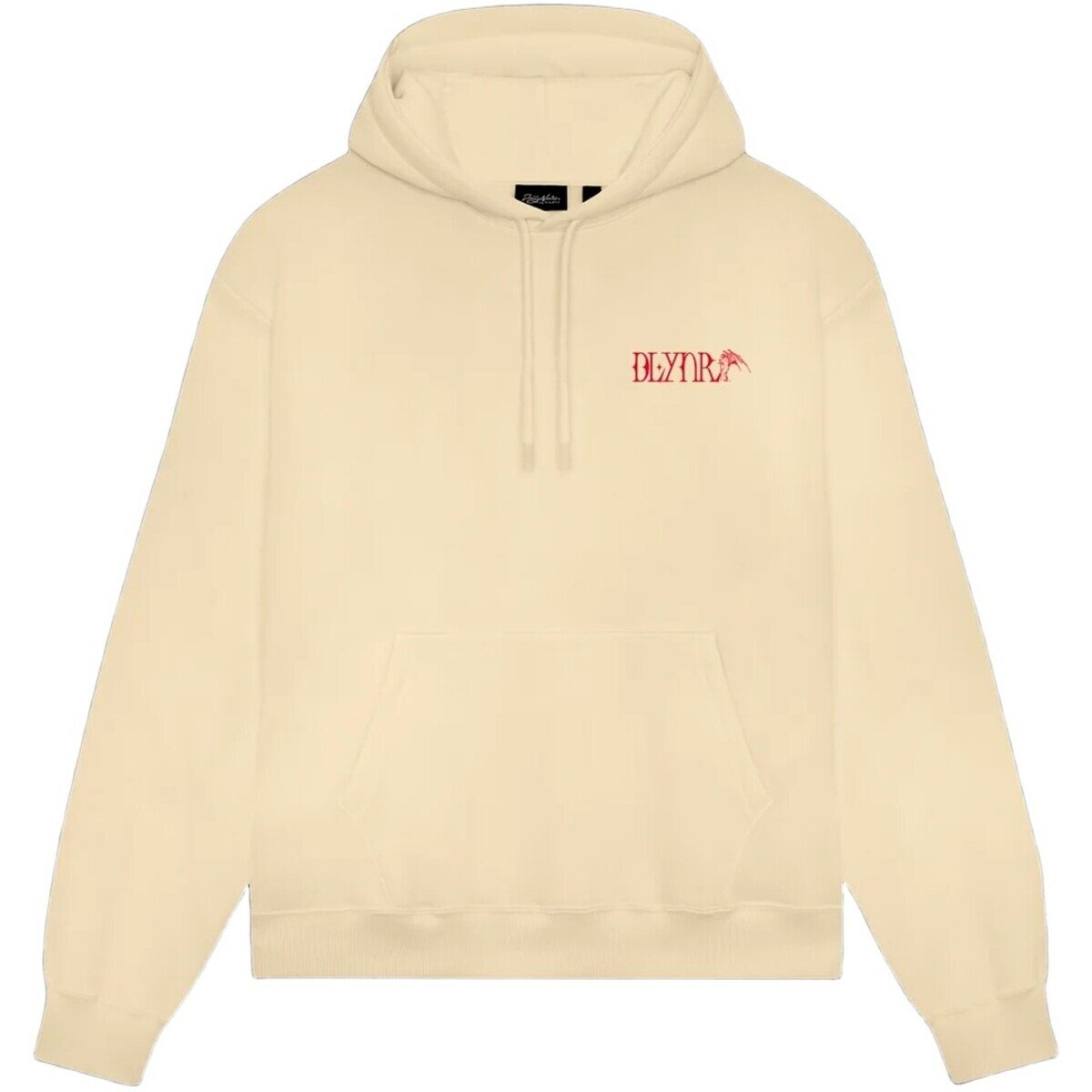 Dolly Noire Îmbracaminte Ambition Hoodie Moonbeam