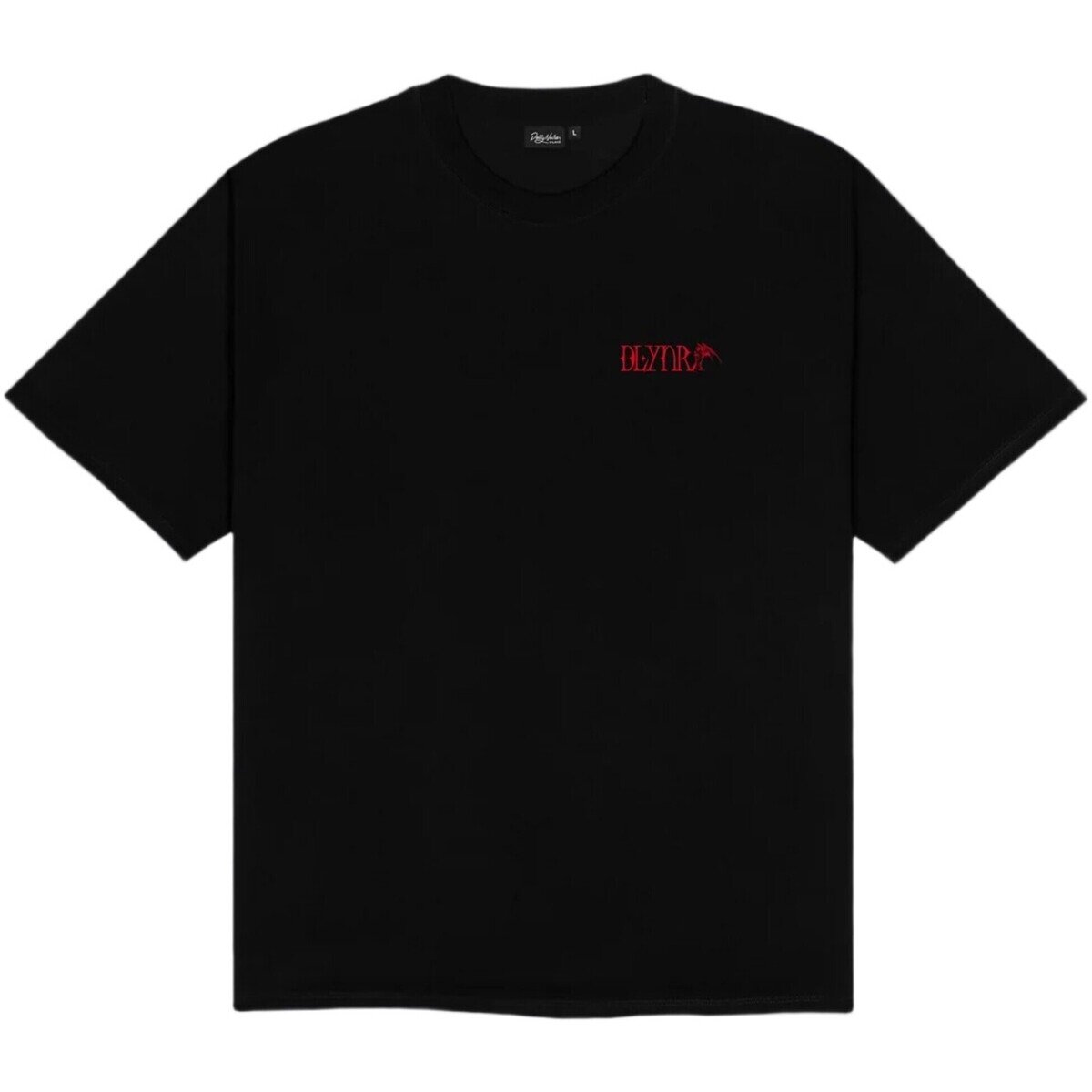 Dolly Noire Îmbracaminte Ambition Tee