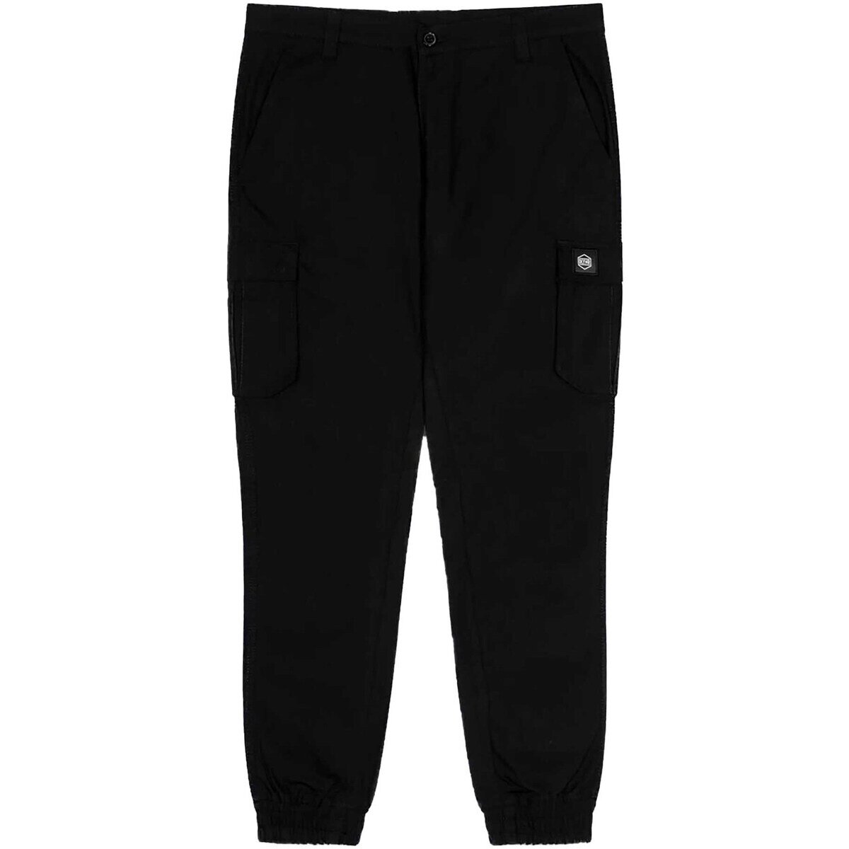 Dolly Noire Îmbracaminte Cargo Ripstop