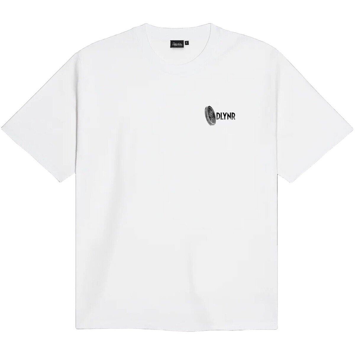 Dolly Noire Îmbracaminte Corruption Tee