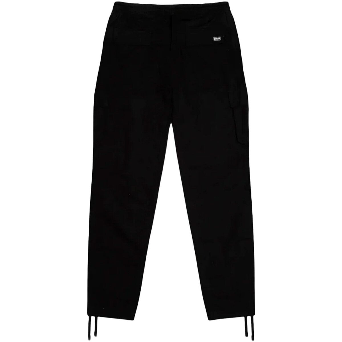 Dolly Noire Îmbracaminte Cotton Ripstop Laced Easy Cargo