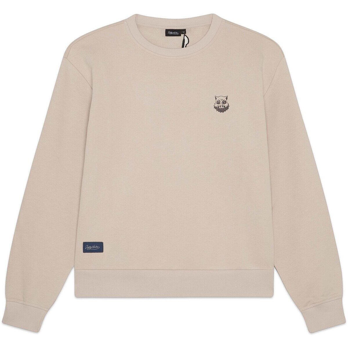 Dolly Noire Îmbracaminte Hashibira Inosuke Crewneck