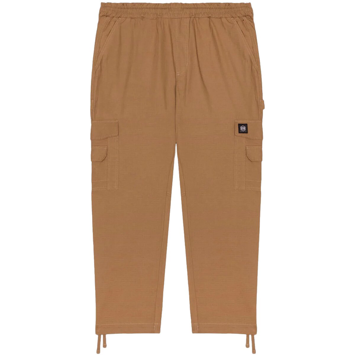 Dolly Noire Îmbracaminte Lanced Classic Baggy Cargo