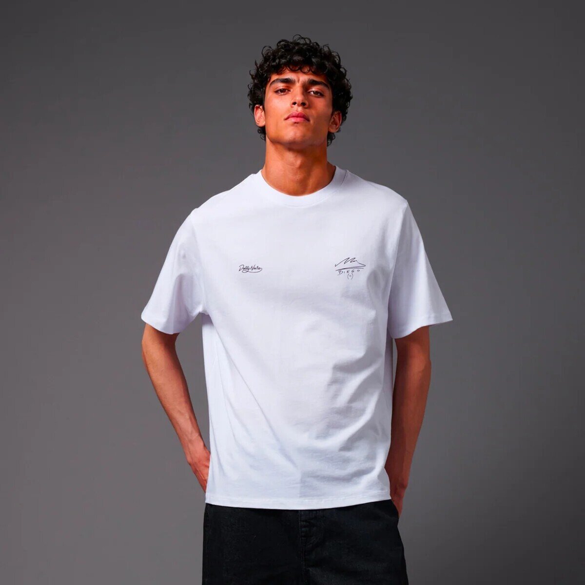 Dolly Noire Îmbracaminte Live Is Life Tee