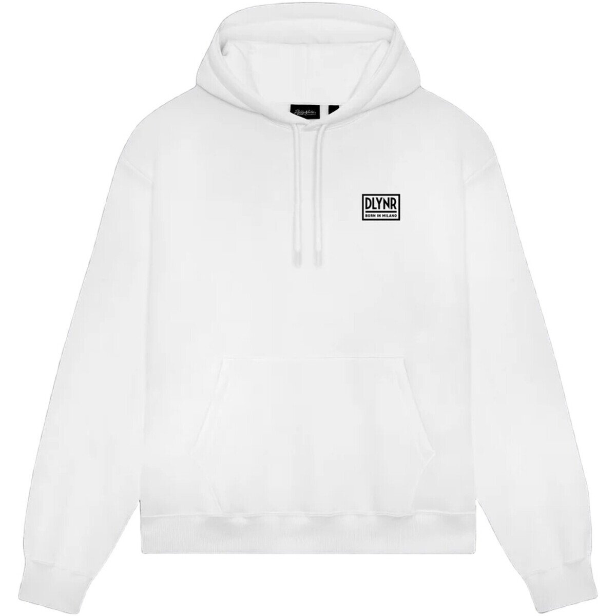 Dolly Noire Îmbracaminte Minimal Hoodie