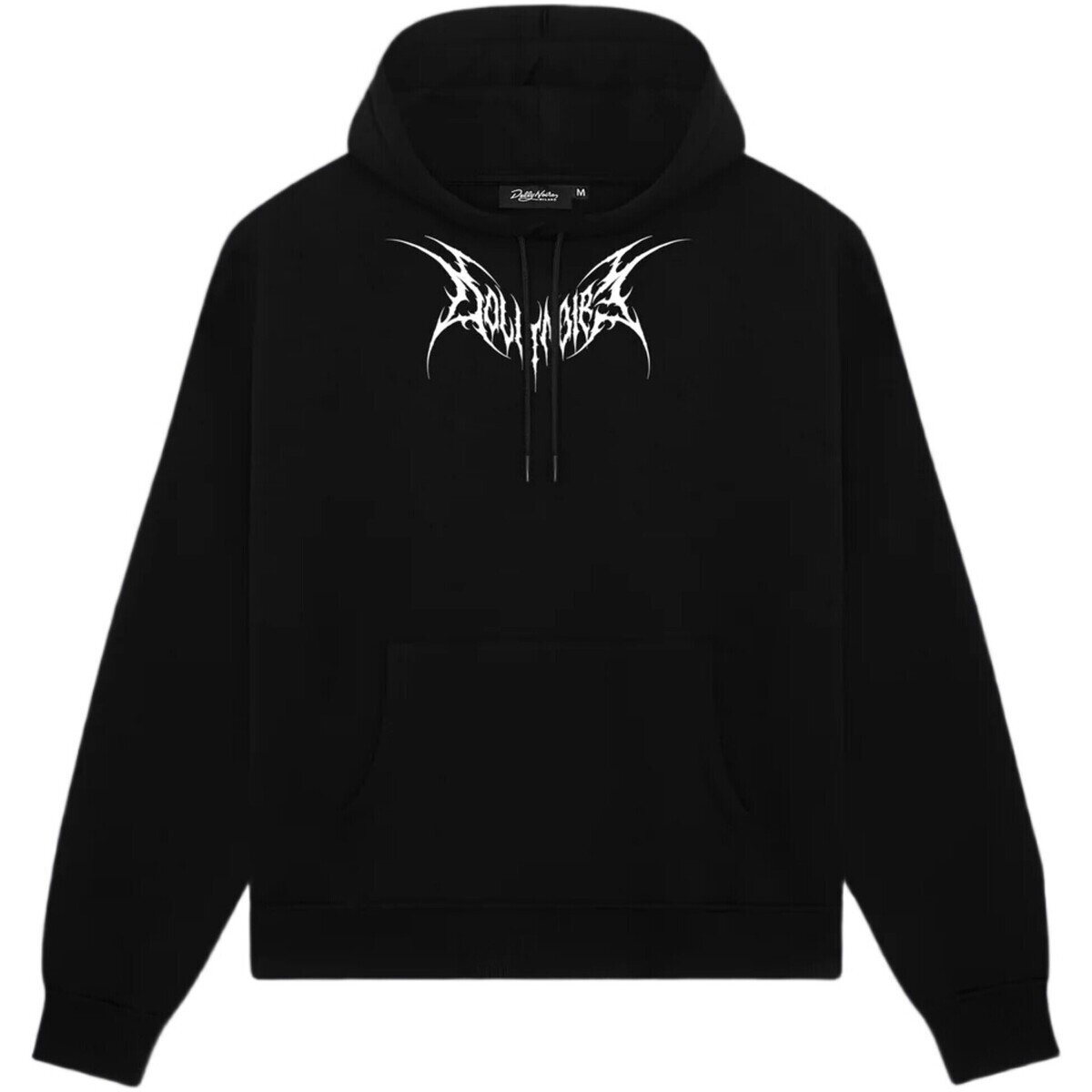 Dolly Noire Îmbracaminte Occult Dragon Hoodie