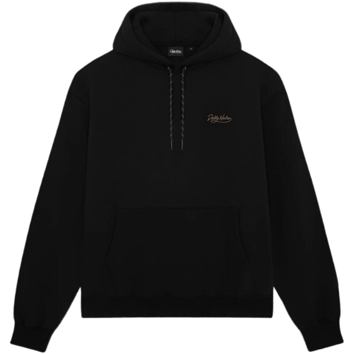 Dolly Noire Îmbracaminte Re Di Denari - Napoletane Hoodie