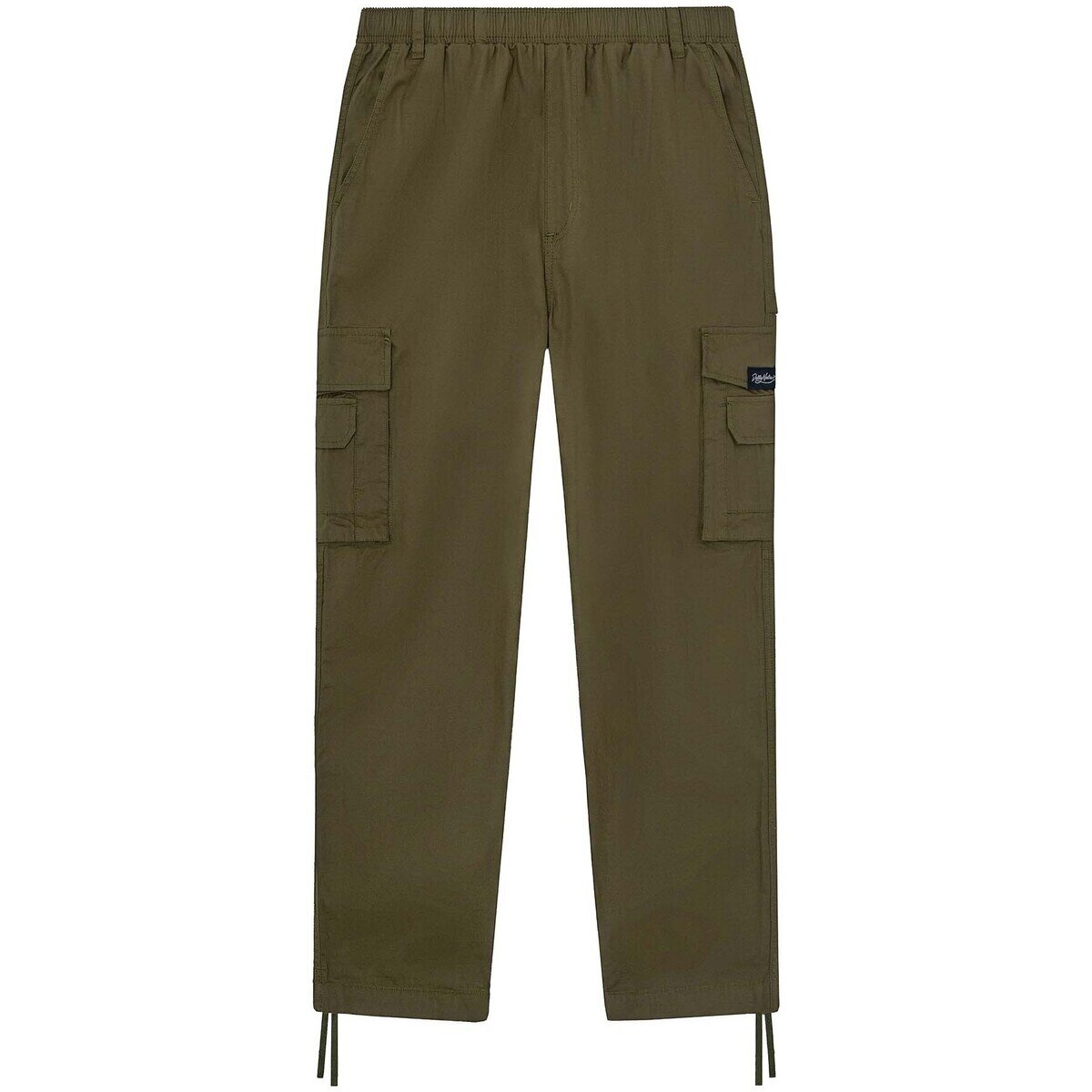 Dolly Noire Îmbracaminte Ripstop Baggy Cargo