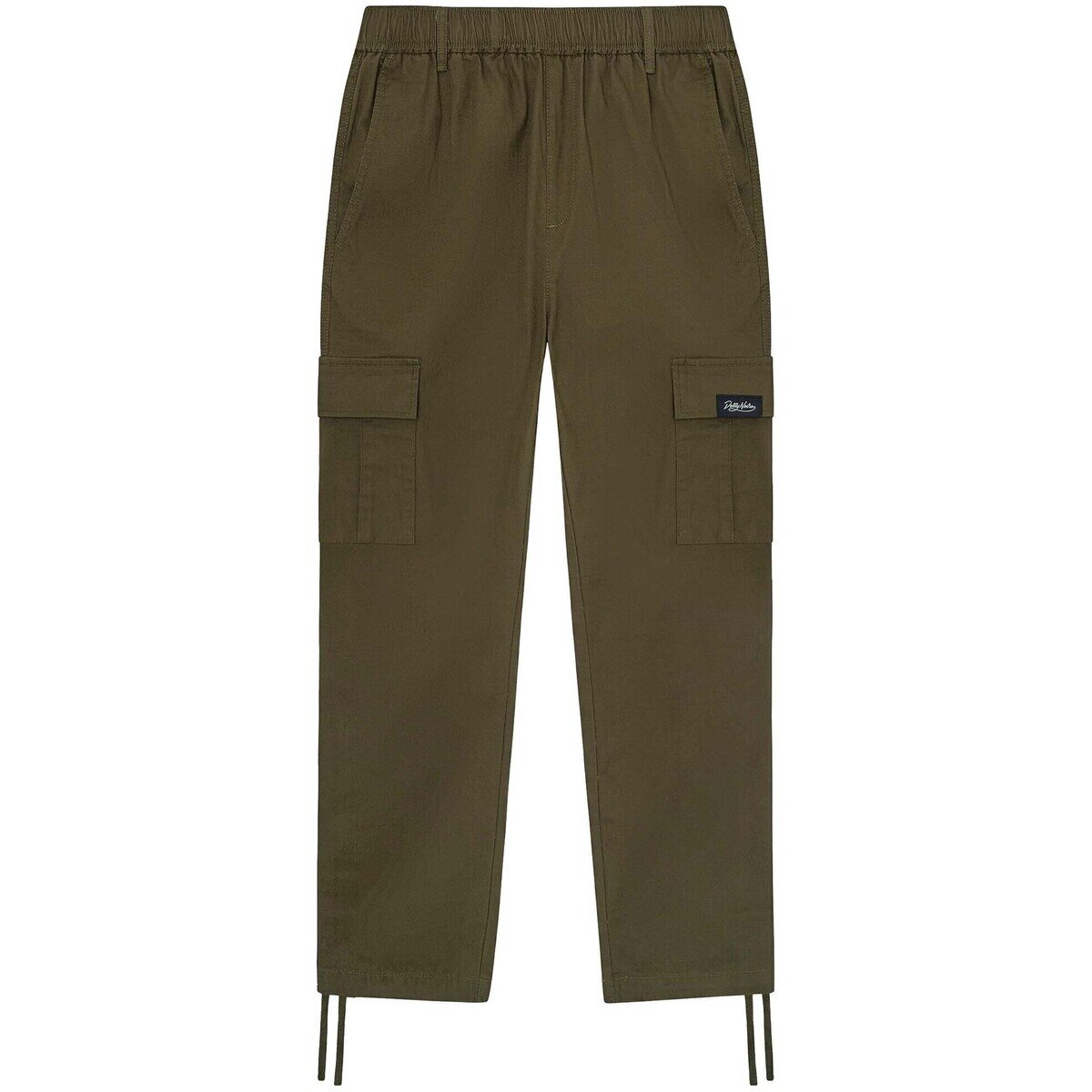 Dolly Noire Îmbracaminte Ripstop Easy Cargo Laced