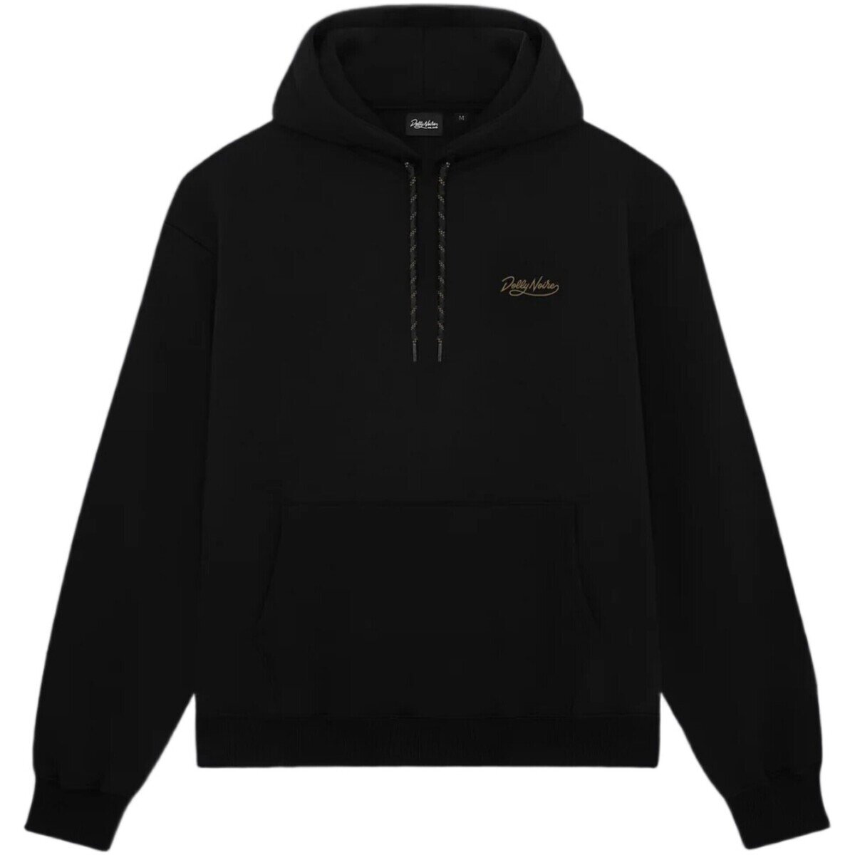 Dolly Noire Îmbracaminte Sette Di Spade - Napoletane Hoodie