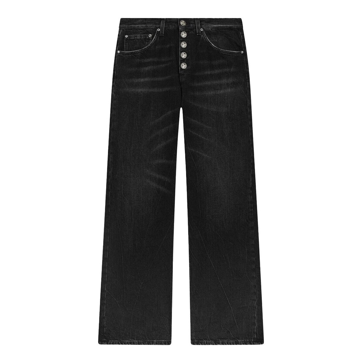 Dondup Îmbracaminte dp427bdfe305dlm9-999