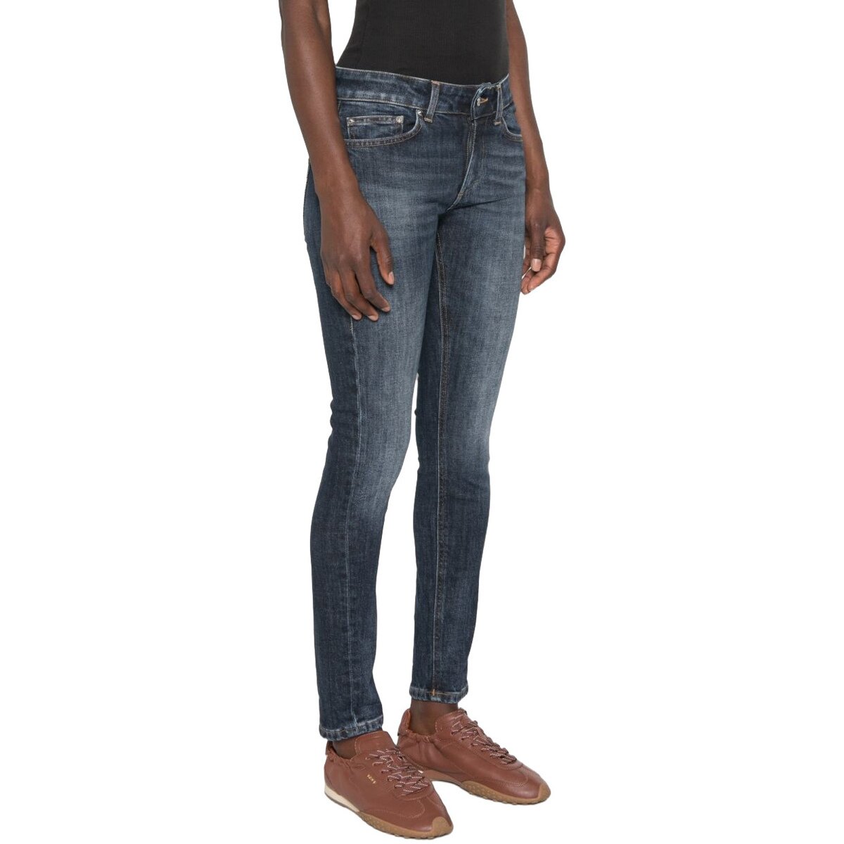 Dondup Îmbracaminte p692ds0406dmu2dd-800