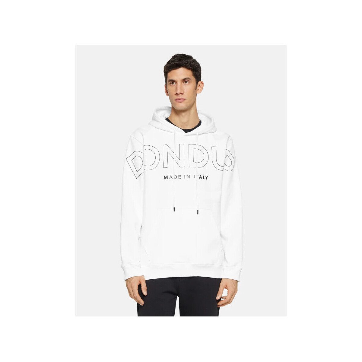 Dondup Îmbracaminte UF649KF0196UIE9000