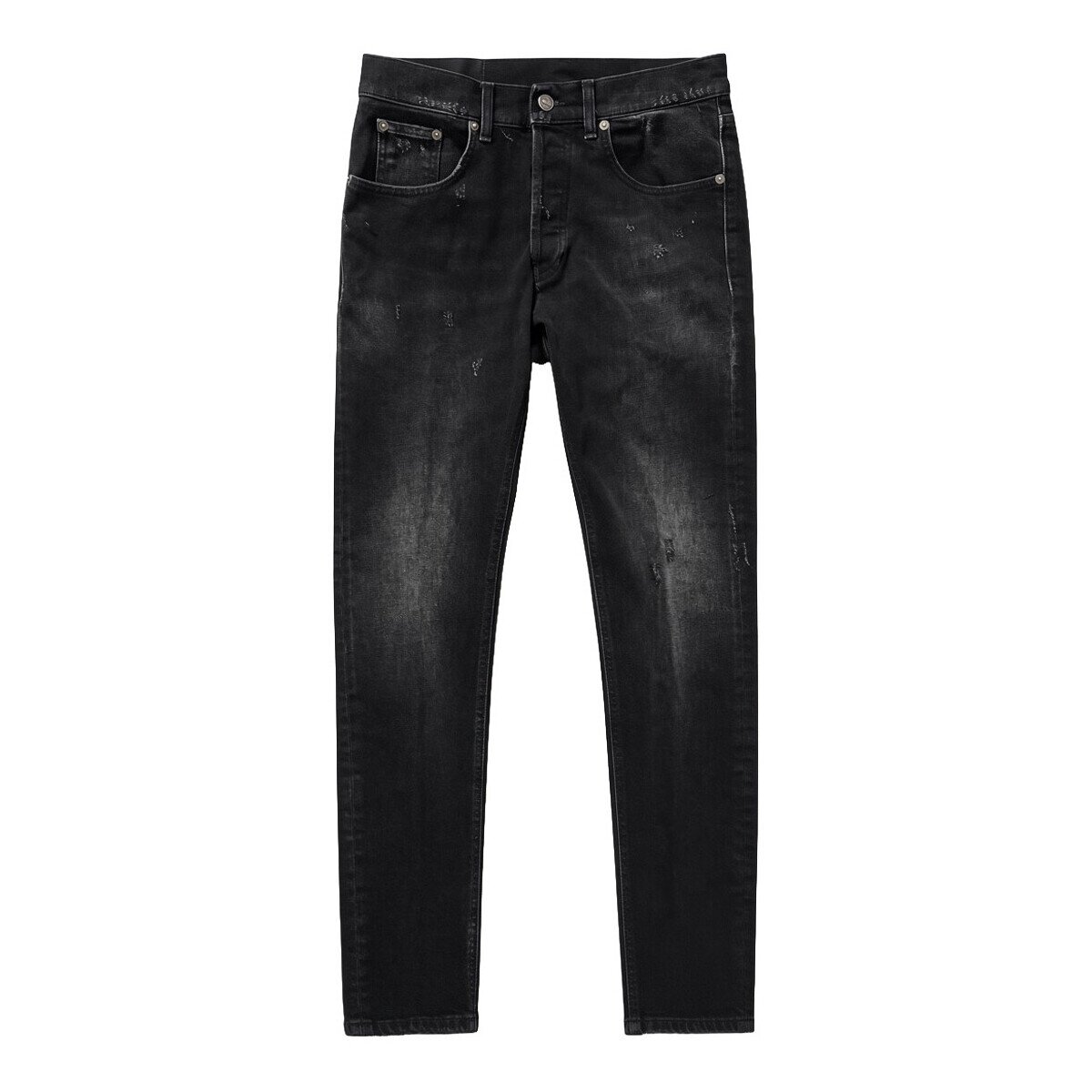 Dondup Îmbracaminte up576ds0369umv8du-999