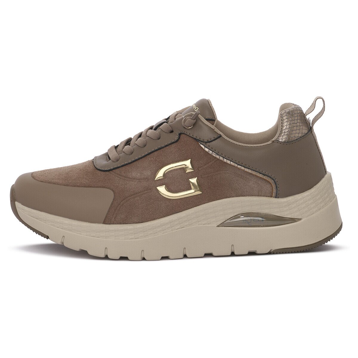 Donna Serena Pantofi GISELLE TAUPE