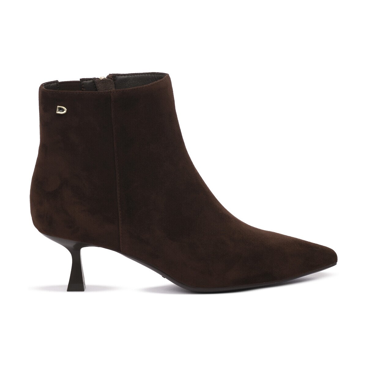 Donna Serena Pantofi MORO