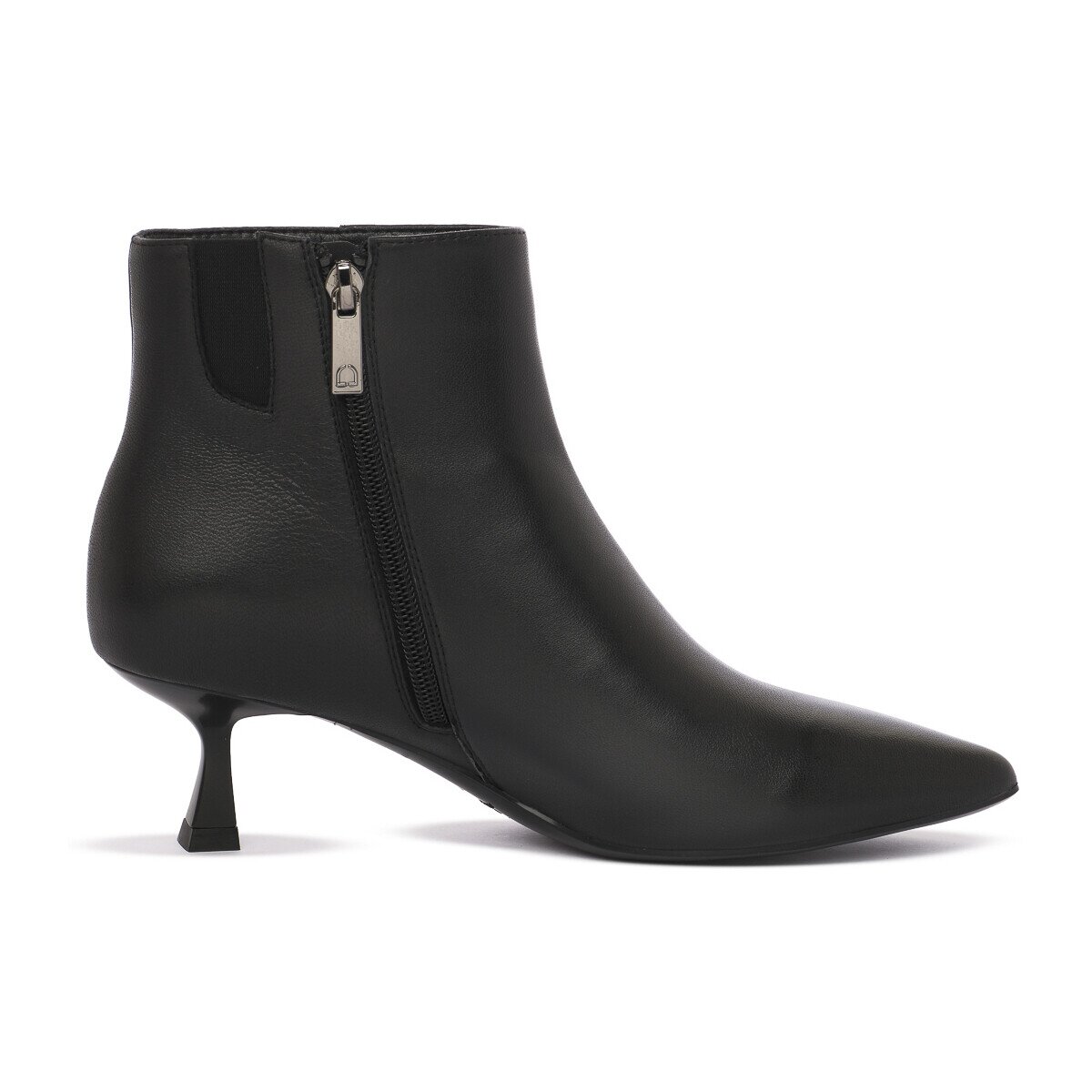 Donna Serena Pantofi NERO
