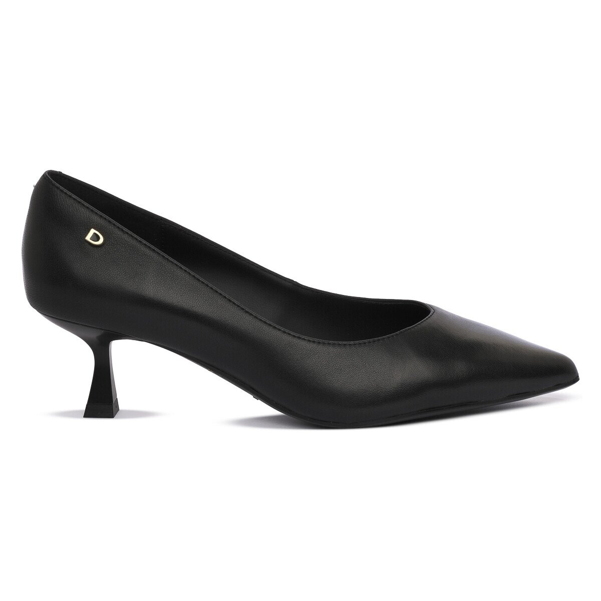 Donna Serena Pantofi TDM GINA