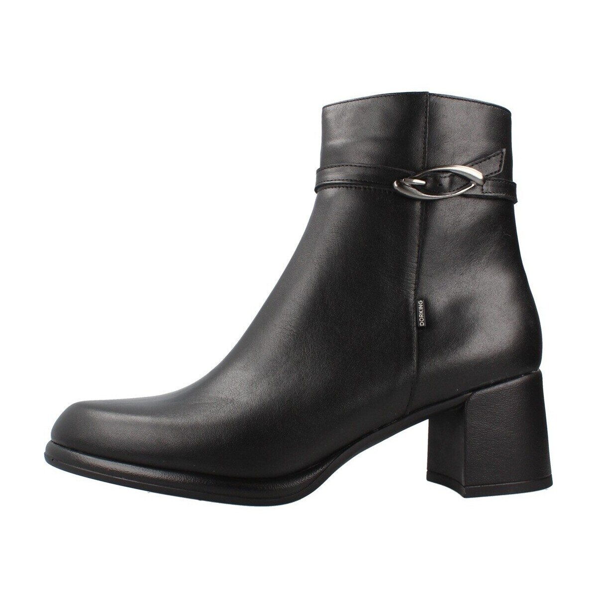 Dorking Pantofi D9816 Su Frixe Sugar