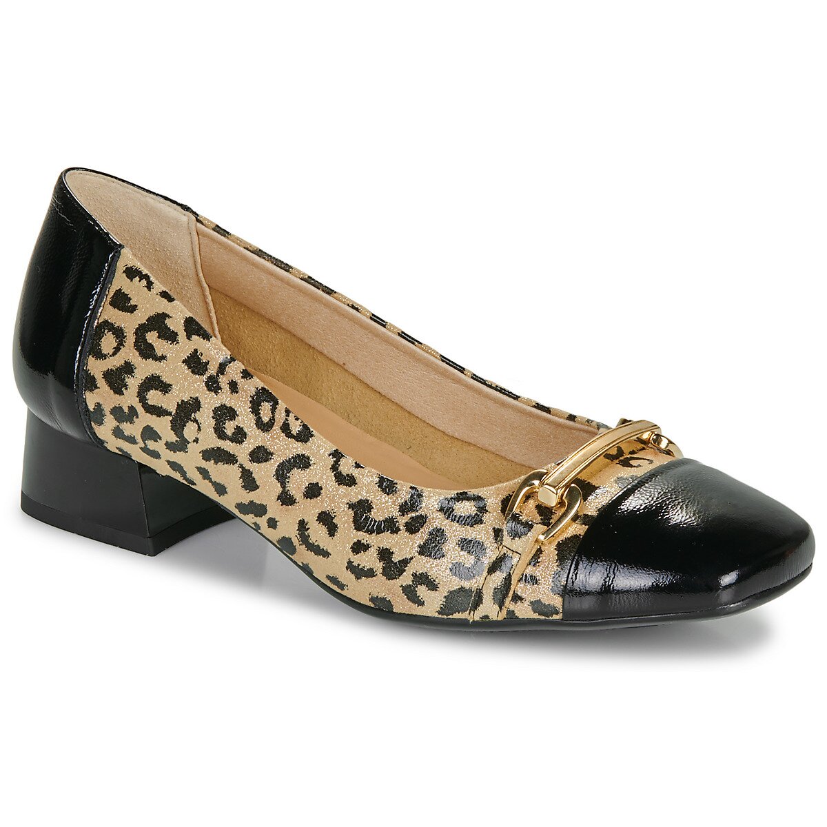 Dorking Pantofi GIA BALLERINE