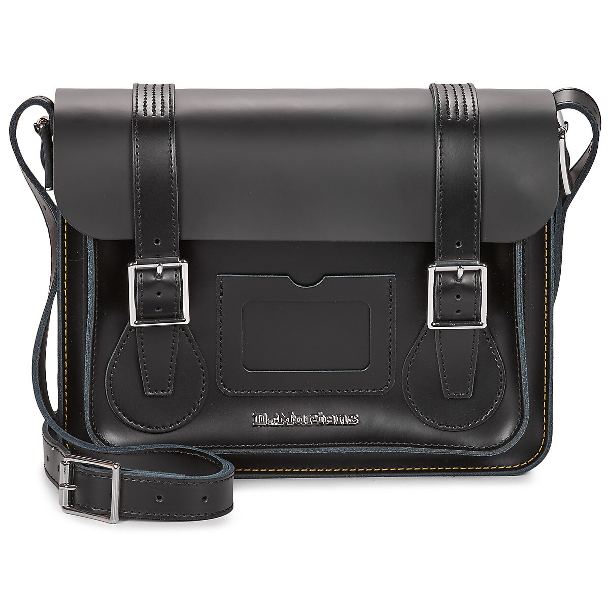 Dr. Martens Genti 11" Satchel