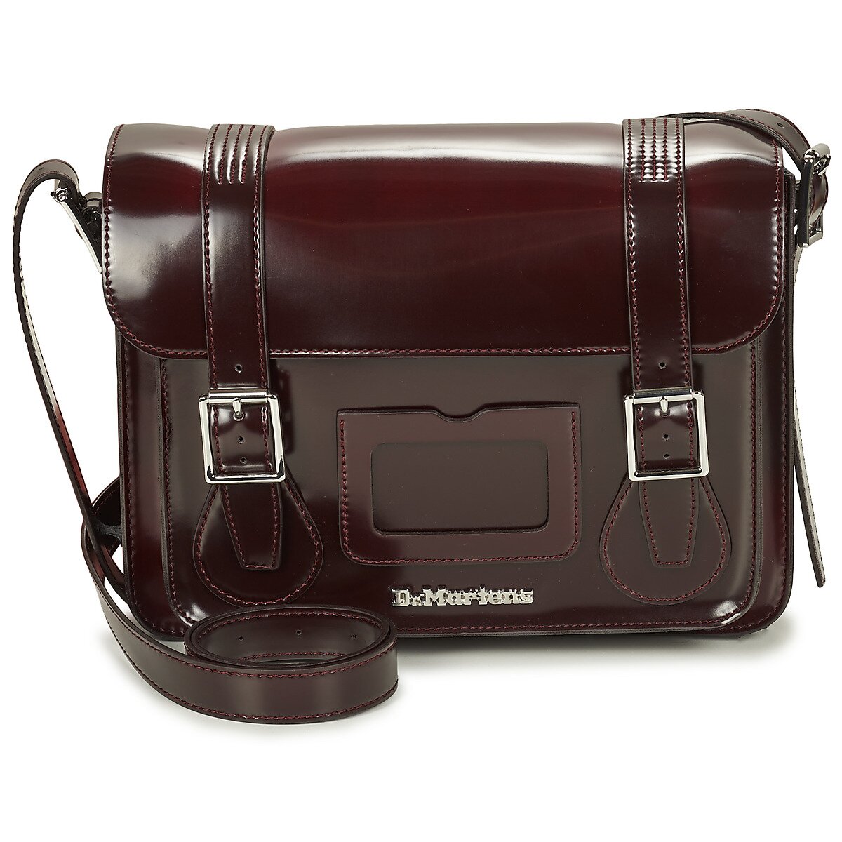 Dr. Martens Genti 11" Satchel