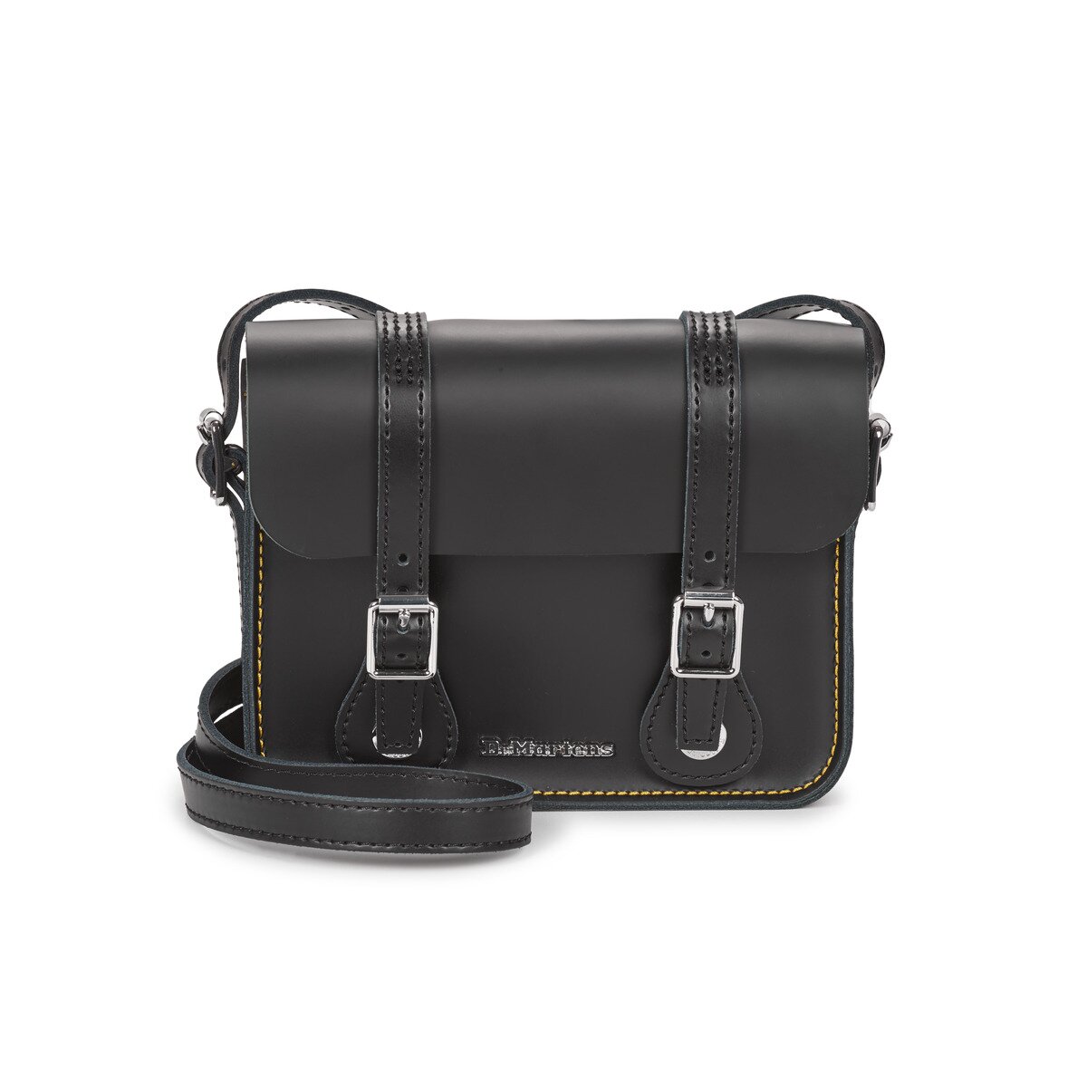 Dr. Martens Genti 7" Satchel
