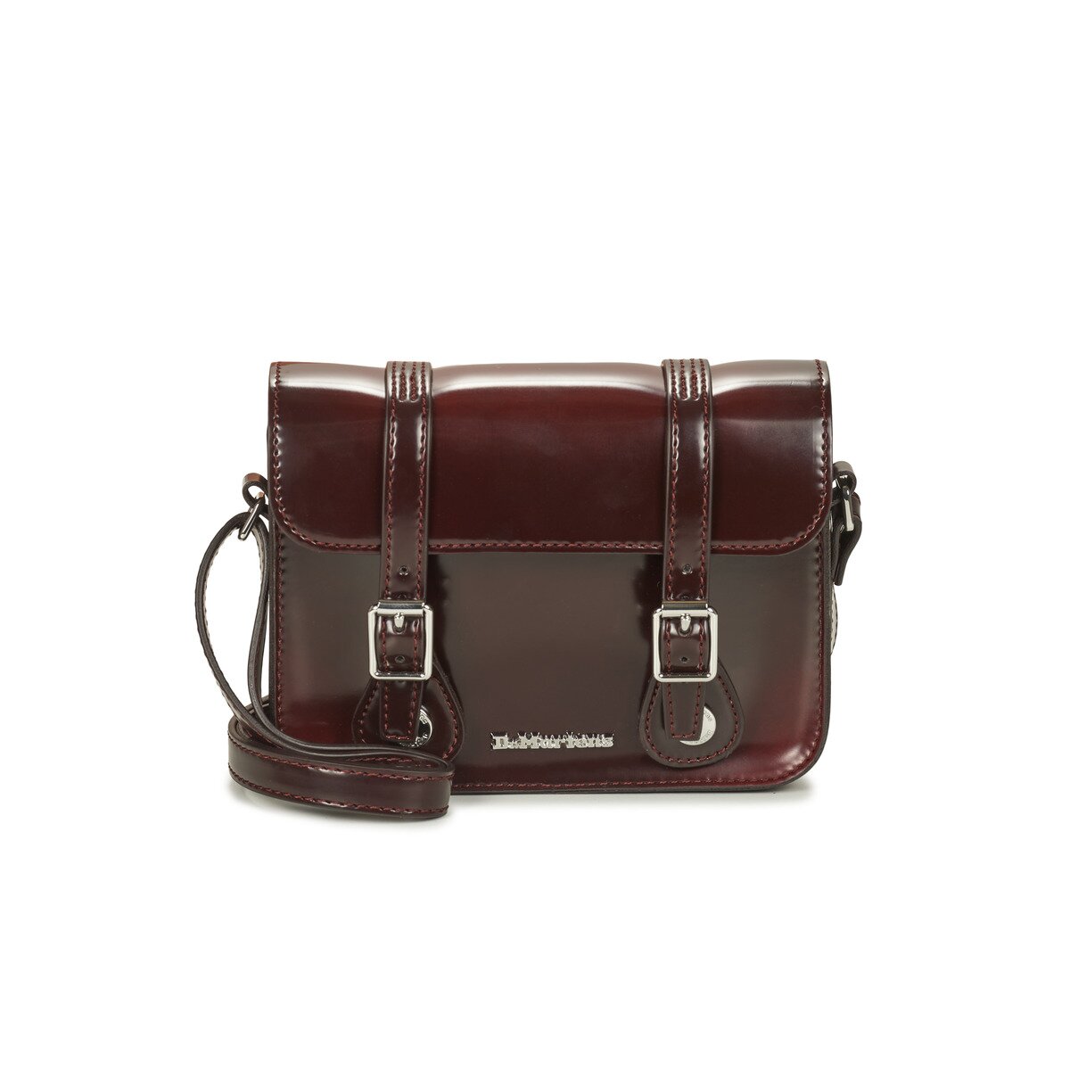 Dr. Martens Genti 7" Satchel