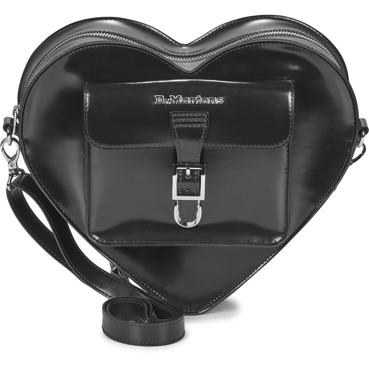 Dr. Martens Genti Heart Backpack