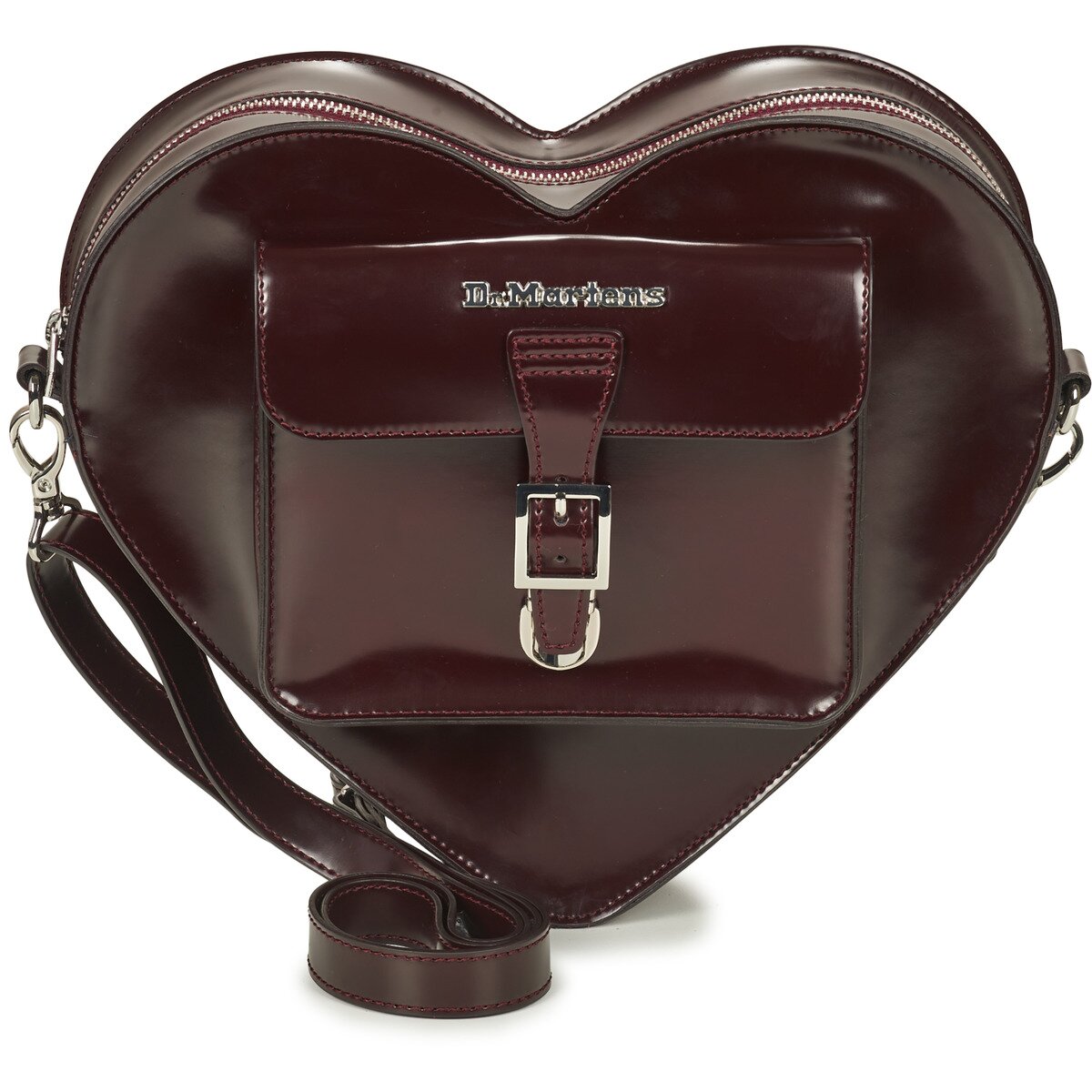 Dr. Martens Genti Heart Backpack