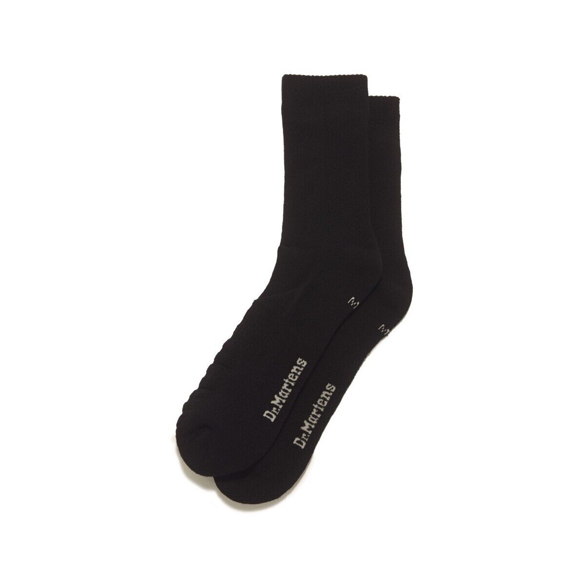 Dr. Martens Lenjerie intimă Double Doc Sock