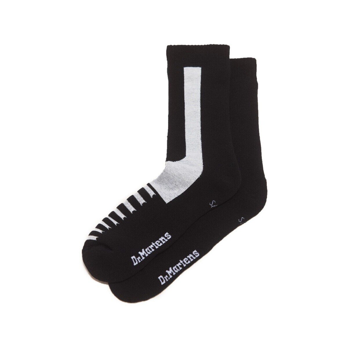 Dr. Martens Lenjerie intimă Double Doc Sock