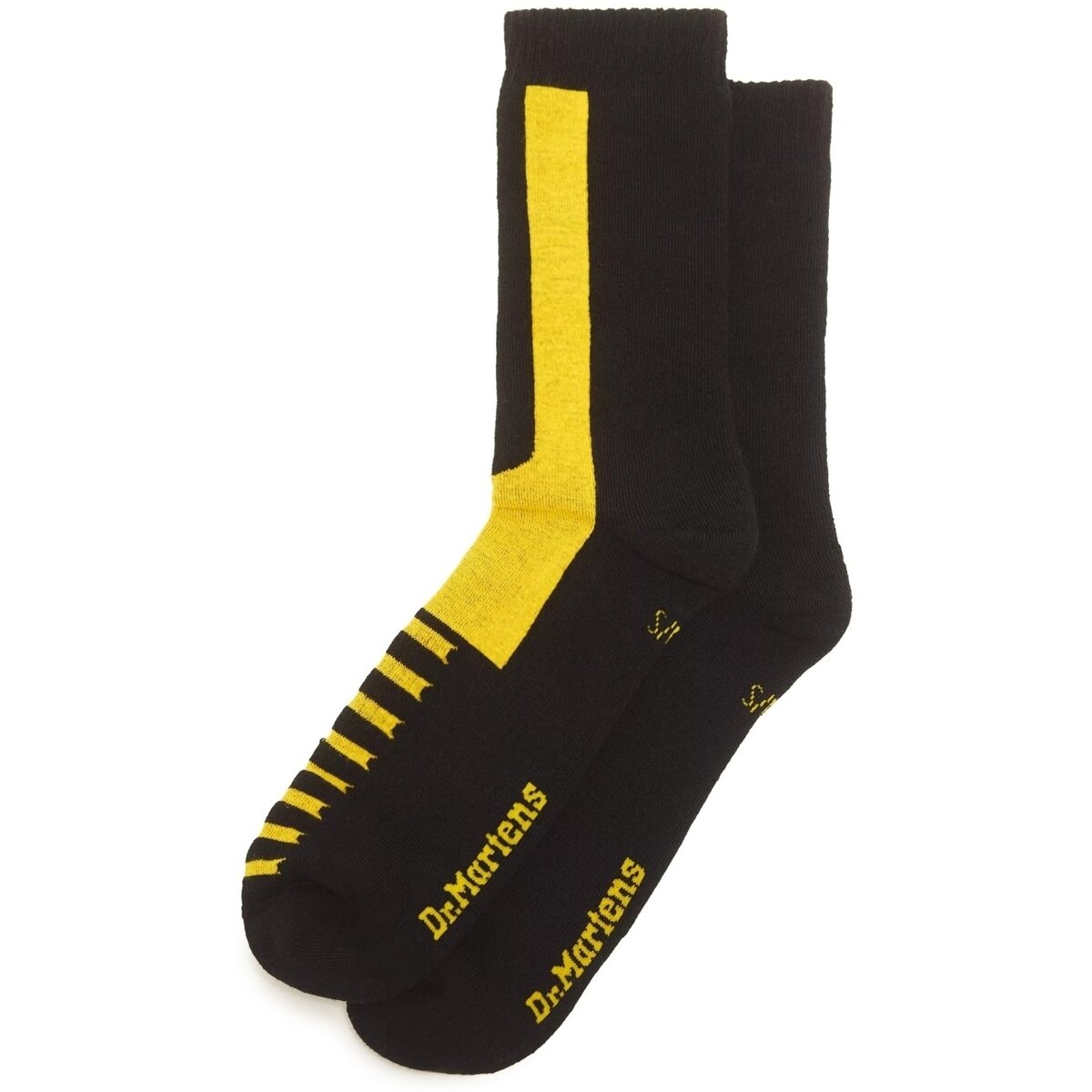Dr. Martens Lenjerie intimă Double Doc Sock