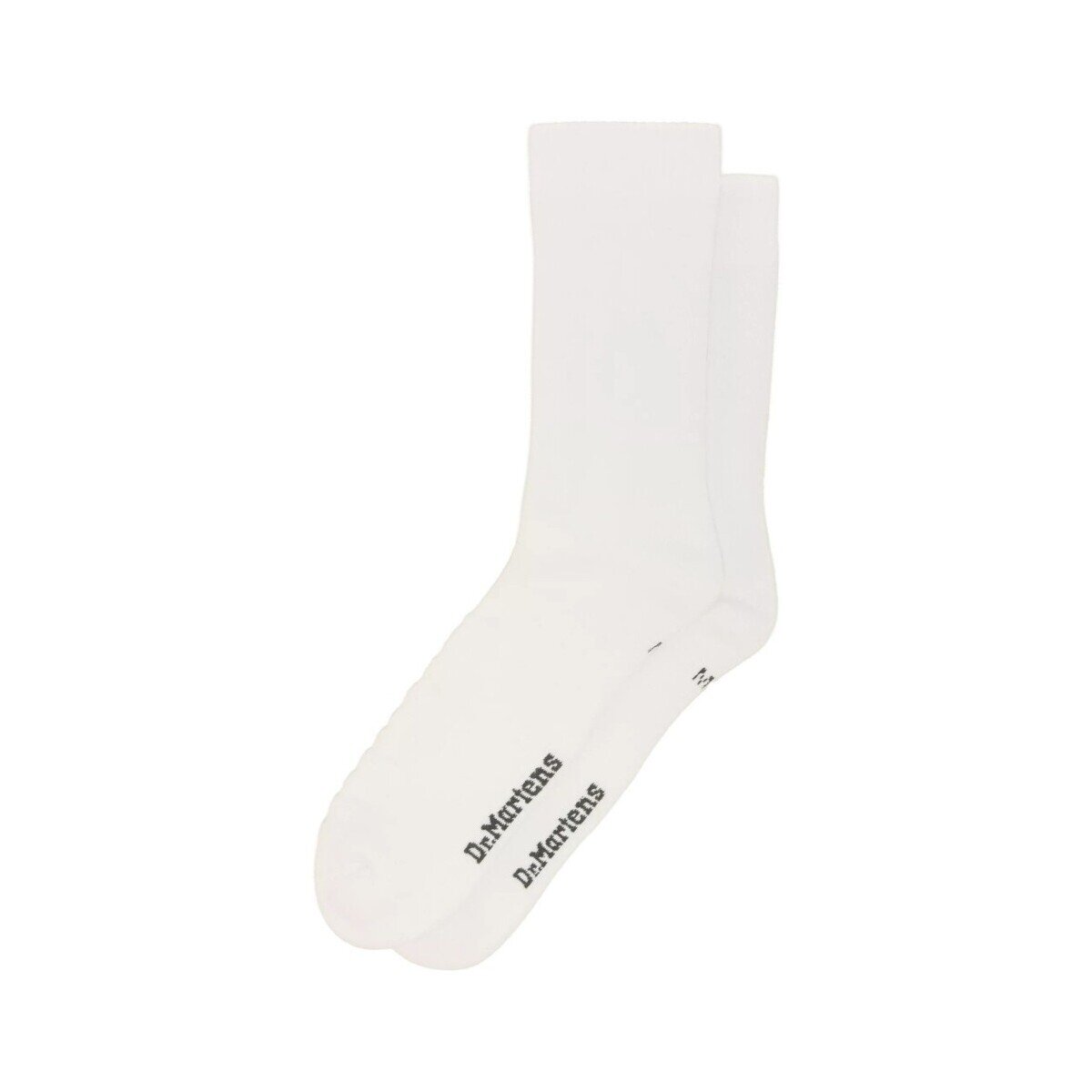 Dr. Martens Lenjerie intimă Double Doc Sock