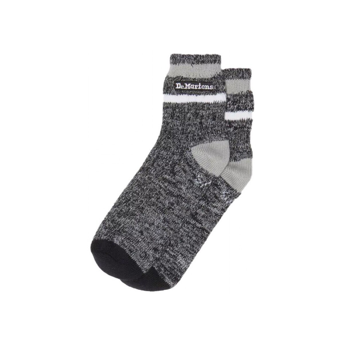 Dr. Martens Lenjerie intimă Short Marl Sock