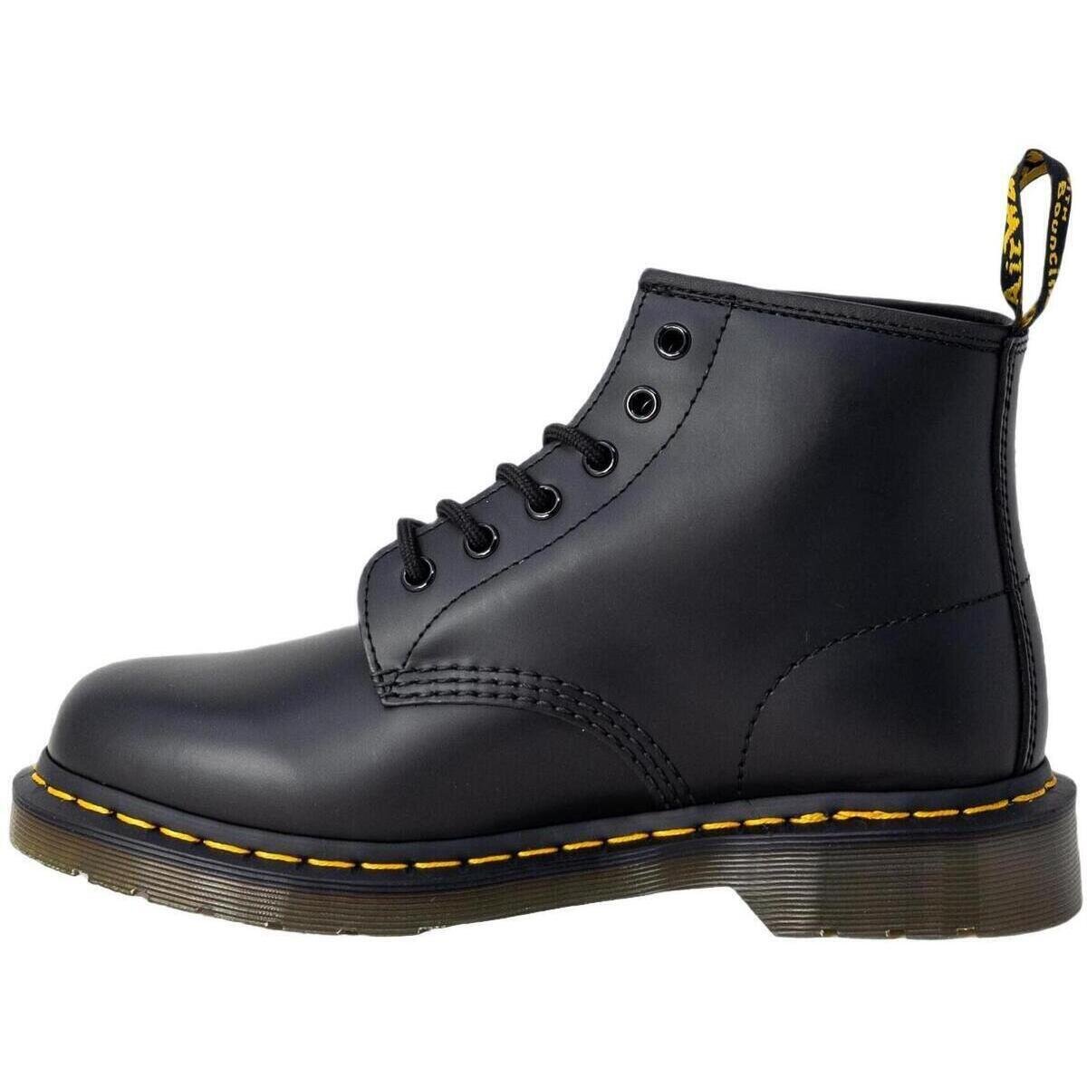 Dr. Martens Pantofi 101 YS SMOOTH 26230001